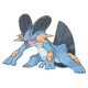 Swampert