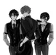 your older brothers