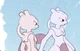 Mewtwo and Newtwo