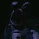 Withered Bonnie 