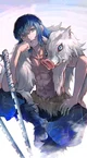Inosuke hashibira