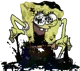 Corrupt spongebob 
