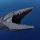 Pliosaurus