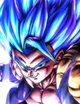 UL SSGSS Gogeta