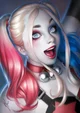 Yandere Harley Quinn