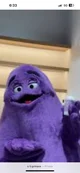 Grimace