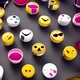 Emoji speaker