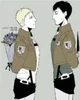 Bertholdt and reiner