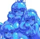 Queen Slime
