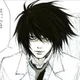 L Lawliet 