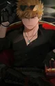 villian bakugo Bf
