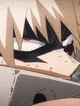 Mysterious Bakugo
