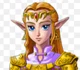 Zelda OoT