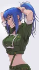Leona Heidern