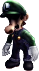 fnaw deluxe luigi