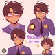Michael Afton
