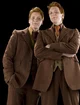 Fred And George 