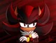 Shadow The Hedgehog
