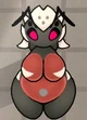 War Queen Mechanoid