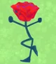 Rose BFB