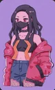 Nezuko
