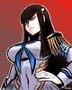Satsuki Kiryuin