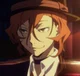 Chuuya hermano mayor