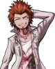 Leon Kuwata