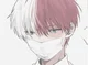 sick todoroki