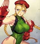 Cammy White