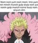 Captain Doflamingo 