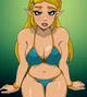 Zelda NSFW