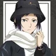 Akutagawa Ryuunosuke