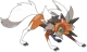Dusk Lycanroc