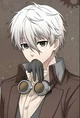 Nagi seishiro 