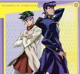 Rohan and Josuke