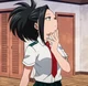 MOMO - MHA