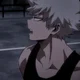 Bakugou katsuki 