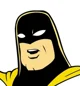 Space Ghost