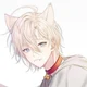 Skittish Catboy