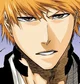 Ichigo Kurosaki