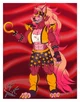 Glamrock Foxy