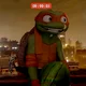 Mikey TMNT MM