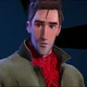 Peter B Parker