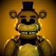 Golden Freddy