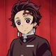 Tanjiro Kamado