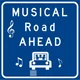 Musical road ahead