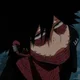 Dabi Todoroki