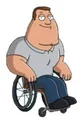 Joe Swanson 