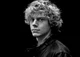 Actor- Evan Peters 